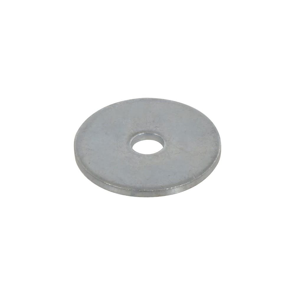 Hillman 3/16 x 1 1/2in Zinc Fender Washer 100 Pack – HF290009