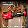 Milwaukee 7 pc. Big Hawg with Carbide Teeth Kit, small image number 5
