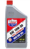 Lucas Oil Synthetic SAE 10W-30 API SN Plus Motor Oil 1 Quart, small image number 2