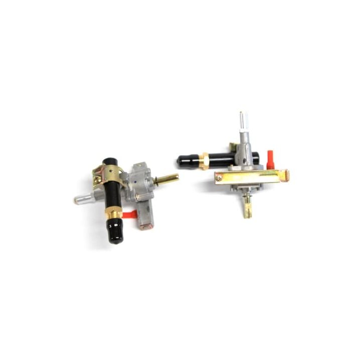 Hitchfire Grilling Rubber Quick Connect RV Kit, large image number 2