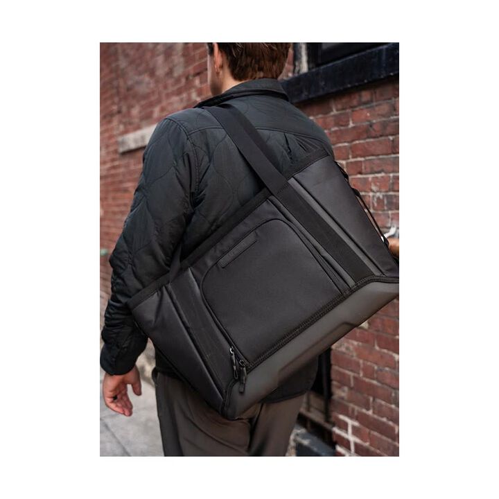 Veto Pro Pac NORWALK + 16L 600D Waxed Polyester Tote, large image number 2
