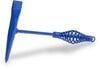 Vaughan 15 Oz Welder's Chipping Hammer with Steel Handle, small image number 1