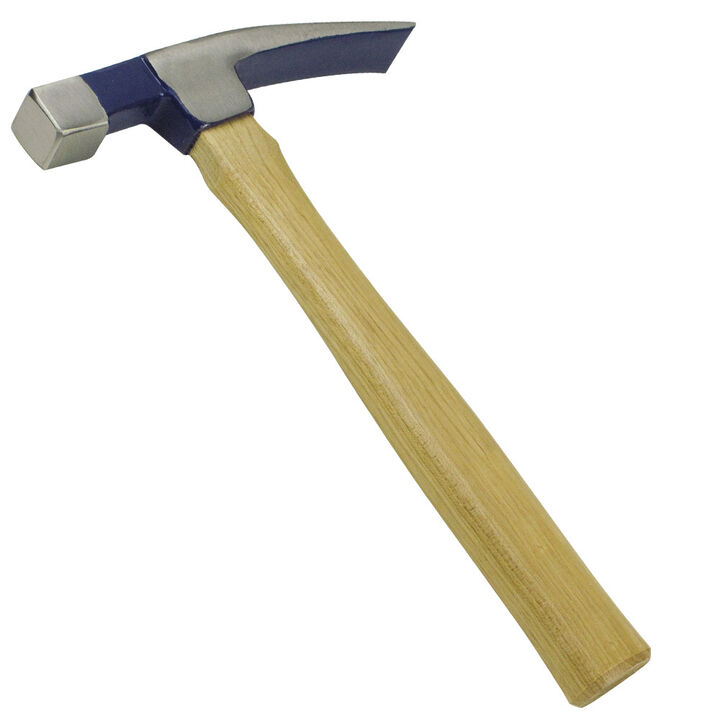 Kraft Tool Co 24 Oz Bricklayers Hammer