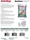 Safe Step Sure Paws 8 Lbs Magnesium Chloride Ice Melter, small image number 4