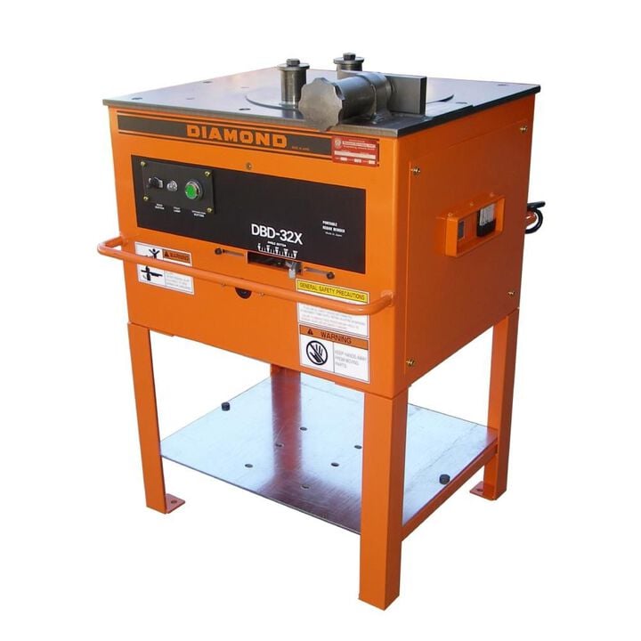 BN Products Heavy-Duty #9 Rebar Bender, large image number 3