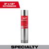 Milwaukee 5 In. x 12 In. Diamond Premium Wet Core Bit Extension, small image number 5