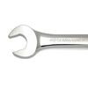 GEARWRENCH 9 pc XL X-Beam Sae Combination Ratcheting Wrench Set, small image number 4