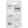 Makita 1-1/4in Starlock Plunge Blade 18TPI, small image number 3