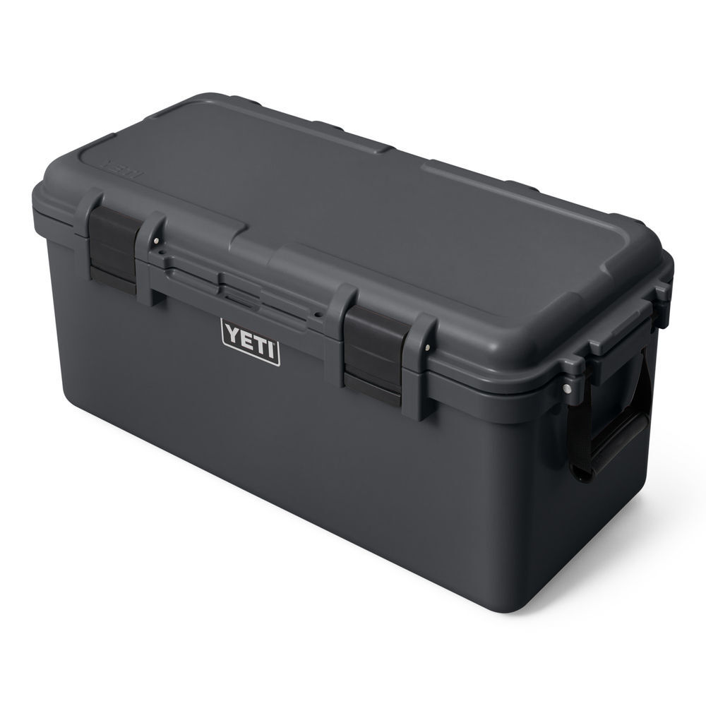 YETI Loadout GoBox 60 Gear Case Charcoal, large image number 2