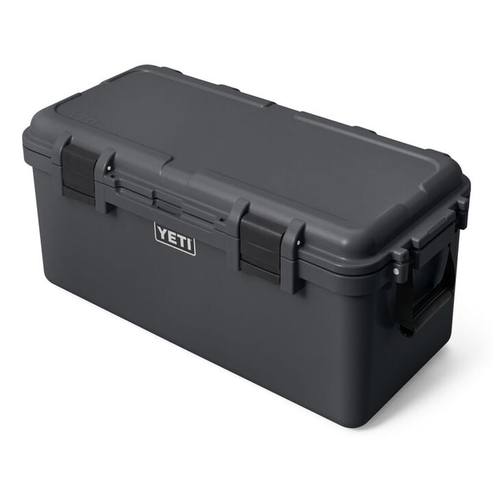 YETI Loadout GoBox 60 Gear Case Charcoal, large image number 1