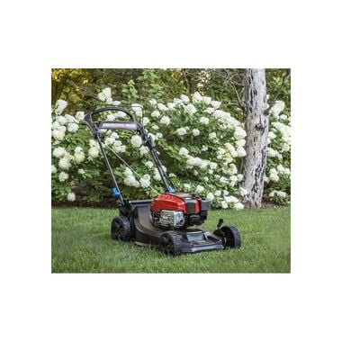 Toro Super Recycler SmartStow Gas Lawn Mower 21in 190 cc, large image number 3