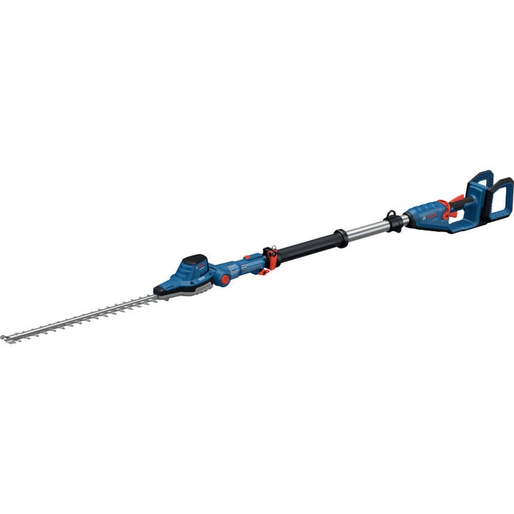 Bosch 18V 20 Inch Pole Hedge Trimmer (Bare Tool)