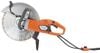 Husqvarna Construction K4000 2.4 HP 14 Inch Electric Wet Cut Off Saw Body Only, small image number 1