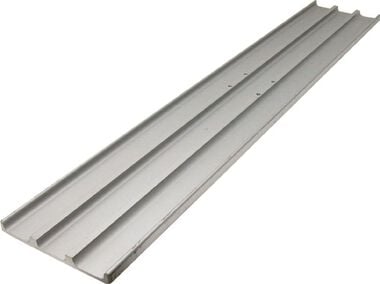 Marshalltown 48 X 8 Magnesium Bull Float-Blade Only, large image number 0