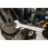 GEARWRENCH 17mm 90T 12 Point Ratcheting Combination Wrench, small image number 3