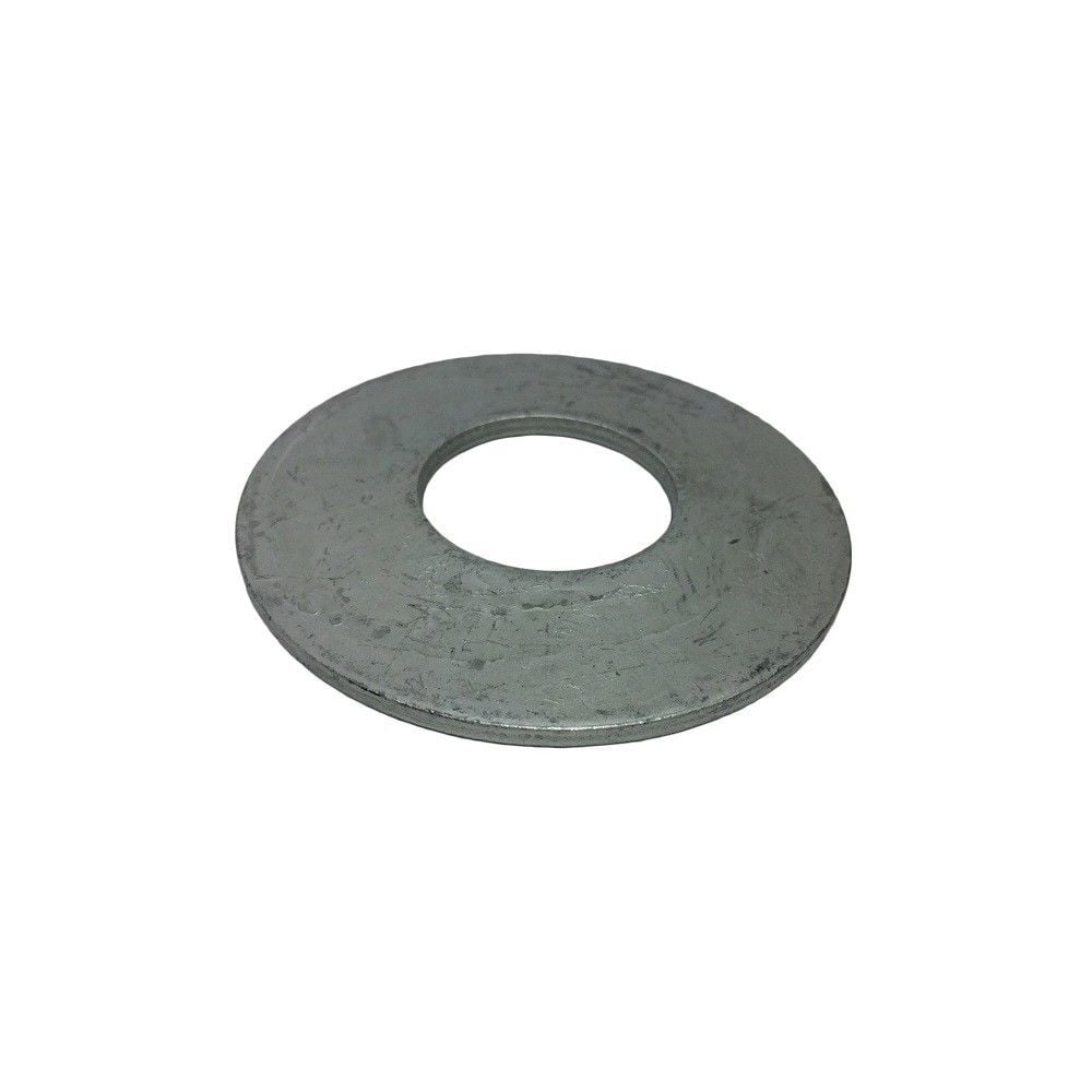 Kubota Parts Spring Plate for Mower Blades, large image number 1