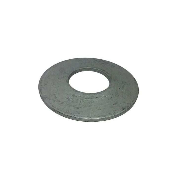 Kubota Parts Spring Plate for Mower Blades