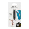 Nite Ize HipClip Stainless Steel Universal Pocket Clip, small image number 1