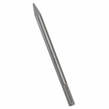 Bosch 12 In. Bull Point 3/4 In. Hex Hammer Steel, large image number 0