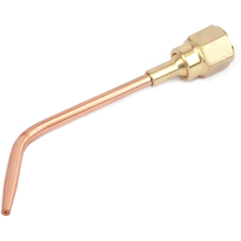 Forney Industries Type 4 2 (2-W) Victor Heavy-Duty Oxy-Acetylene Welding Nozzle, large image number 2
