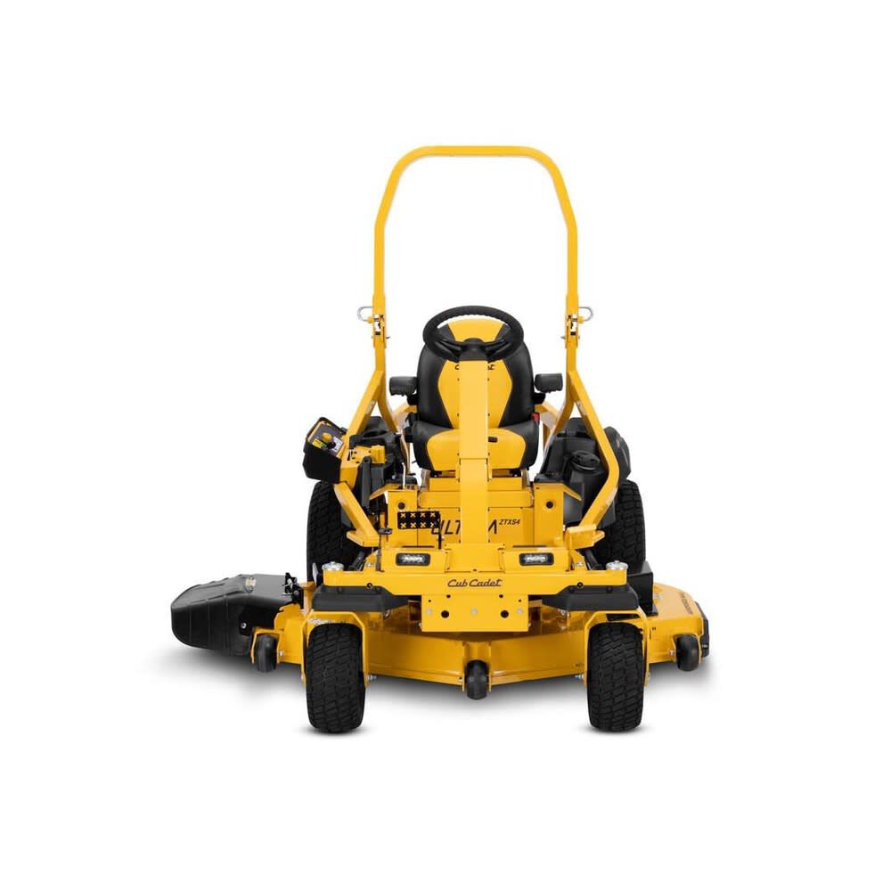 Kohler 7000 series zero turn mower sales