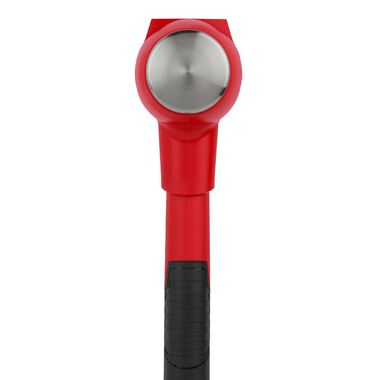 Milwaukee 32oz Dead Blow Ball Peen Hammer, large image number 8