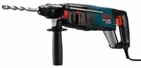 Bosch 1 Inch SDS-Plus Bulldog Extreme Rotary Hammer