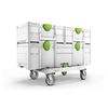 Festool SYS3 XX-L 337 Systainer, small image number 2