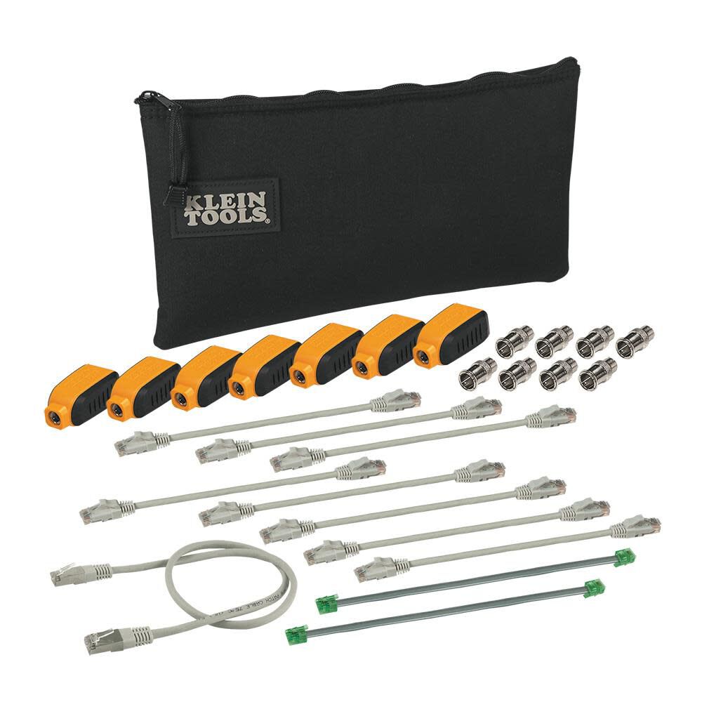 Klein Tools VDV Commander TestnMap Remote VDV770834 Acme Tools