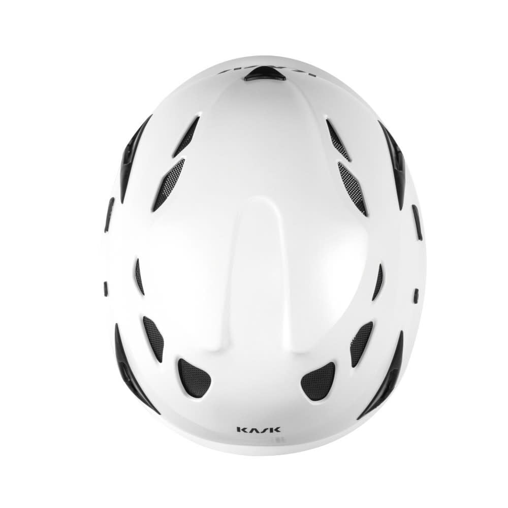 KASK America SUPERPLASMA HD ABS External Shell Safety Helmet, large image number 3