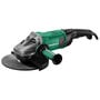 Metabo HPT Pro Series W 24-230 MVT 9 Inch Angle Grinder