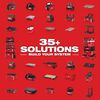Milwaukee Customizable Foam Insert for PACKOUT Drawer Tool Boxes, small