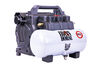 Iron Horse .75hp 1.5 Gallon Hot Dog Air Compressor, small image number 2