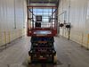 Skyjack SJIII4632 32 Ft Electric Slab Scissor Lift Used 2016, small image number 2
