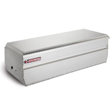 Weather Guard All-Purpose Chest Aluminum Full Extra Wide 18.6 Cu. Ft., large image number 0