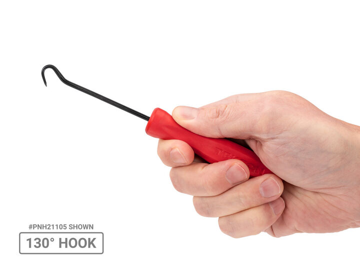 Tekton Pointed Pick and Hook Set 9 Piece, large image number 6