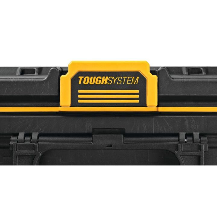 DEWALT TOUGHSYSTEM 2.0 Tool Box DS400 Extra Large, large image number 5