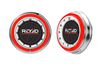 Ridgid Promotional Neon Wall Clock, small image number 1