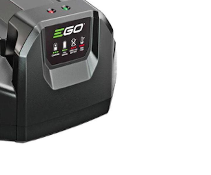 EGO Battery Charger 56V, large image number 2