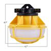 Feit Electric 65W 8000 Lumens 5-Lamp Plug-In String Worklight, small