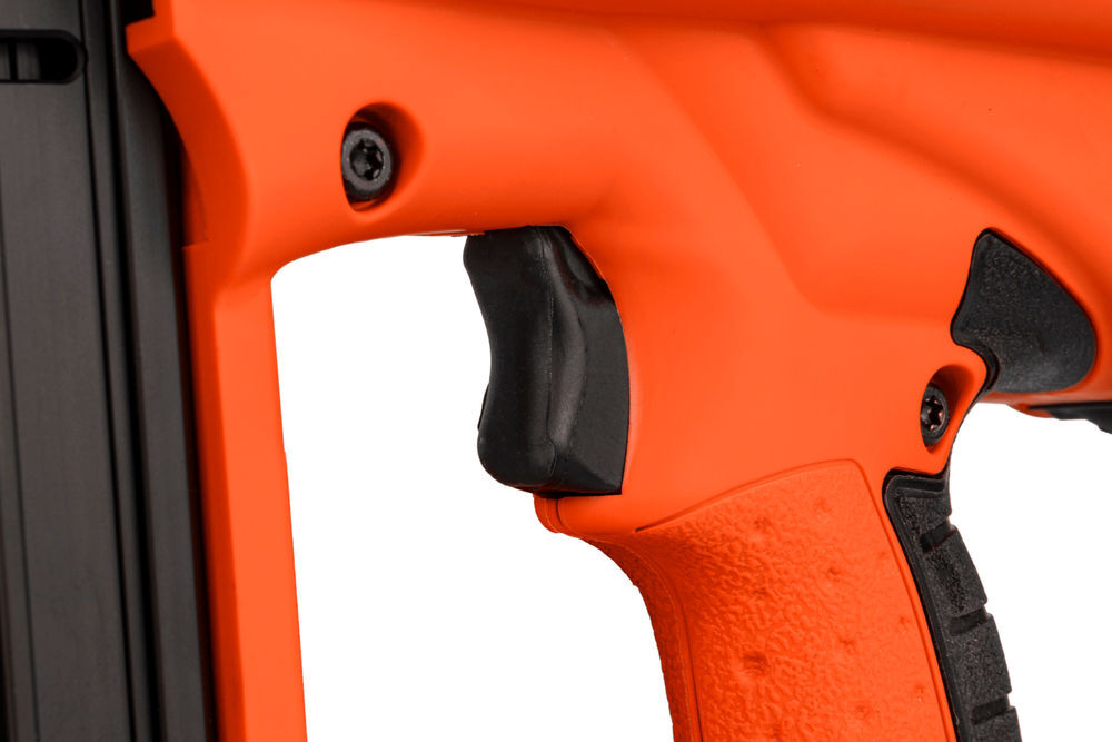 Paslode CT200S24 18 Gauge 7V Battery-Powered Straight Brad Finish Nailer, large image number 9