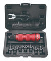 Astro Pneumatic Tools 3/8 Inch Capacity XL Rivet Nut Drill Adapter Kit, small image number 2