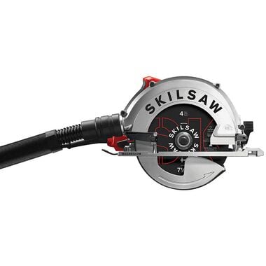 SKILSAW 7-1/4 In. SIDEWINDER Circular Saw for Fiber Cement, large image number 0