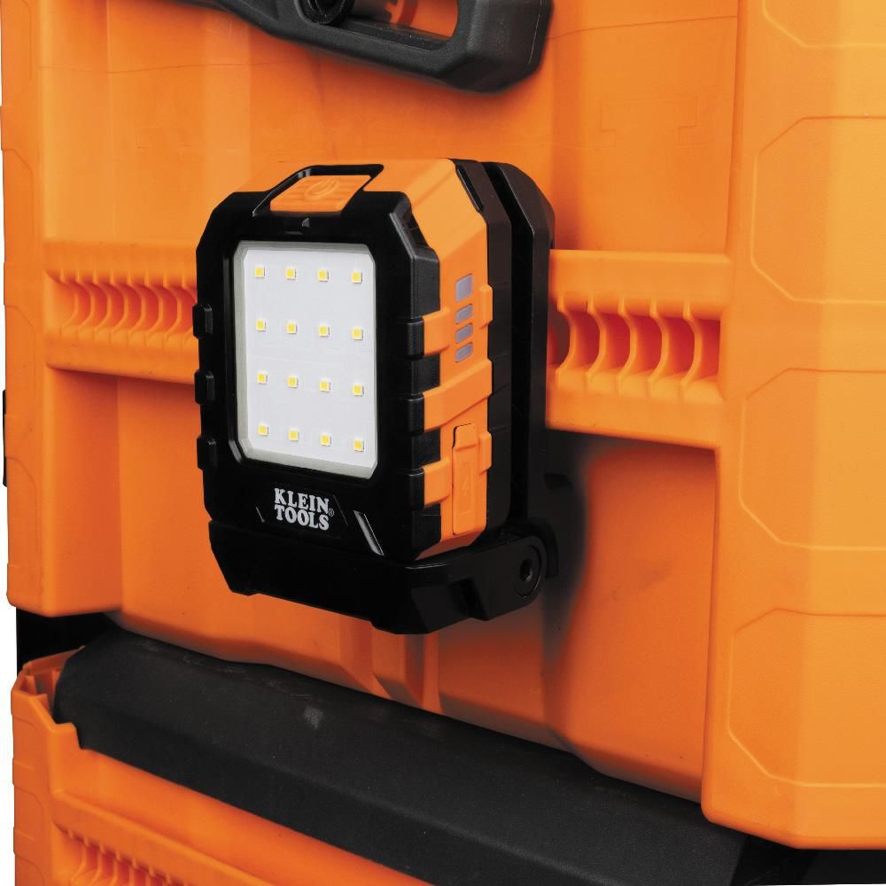Klein Tools Promotional MODbox Rechargeable Area Light, large image number 12