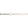 DEWALT Impact Nail & Pin Anchors NYLON NAILIN FH 1/4 X 2 QTY: 100, small image number 1