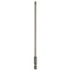Makita #2 Phillips Power Bit 6 1/8in 5pk, small image number 2