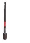 Milwaukee SHOCKWAVE 6 in. Impact Locking Bit Holder, small image number 1