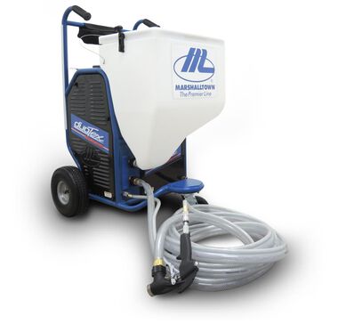 Marshalltown DuoTex MTS200 Texture Sprayer
