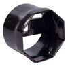 American Forge 3 1/8'' Locknut Socket 6 Point, small image number 1