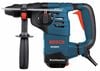 Bosch 1-1/8 Inch SDS-plus Rotary Hammer, small image number 4